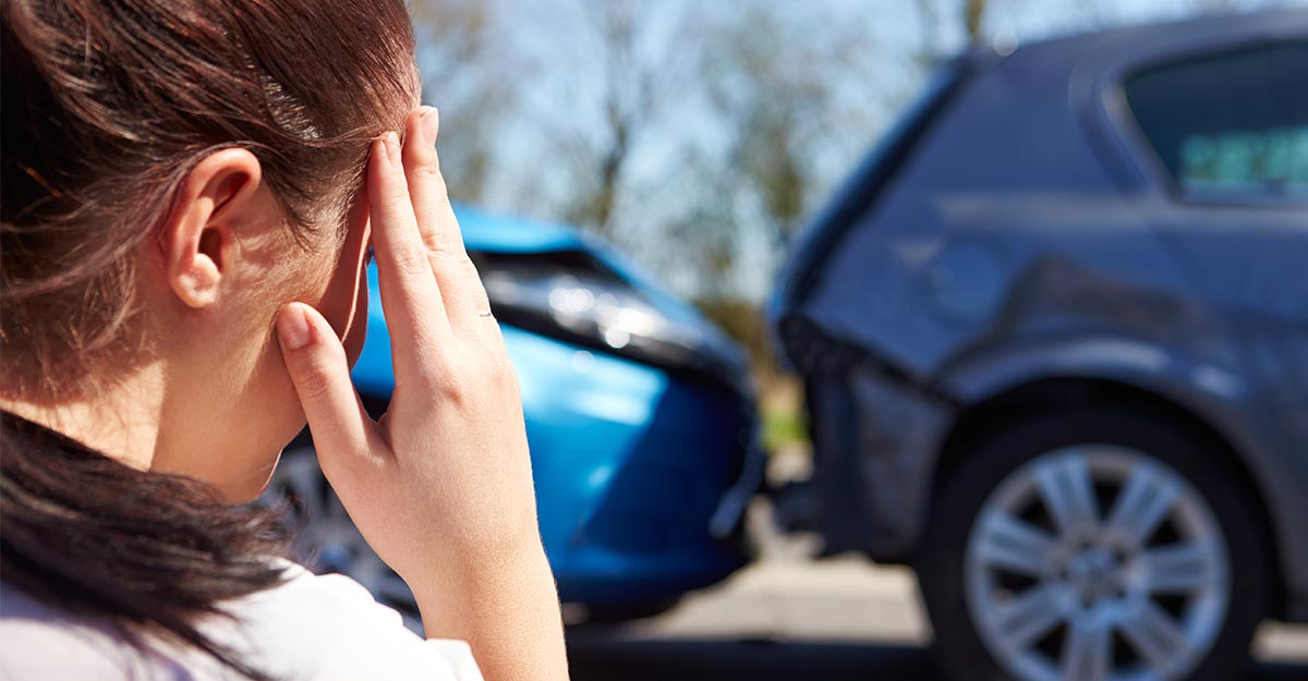 Great Falls, MT auto injury and headache treatment