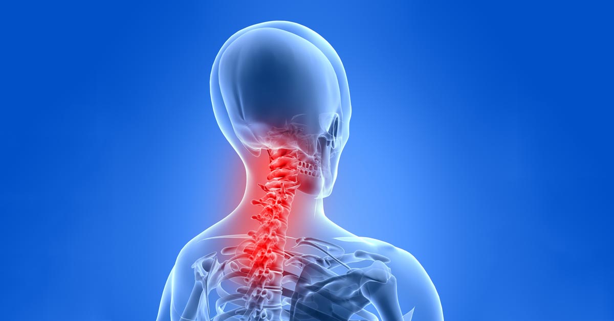 Great Falls, MT car accident and neck pain treatment