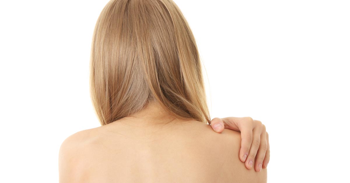 Great Falls, MT shoulder pain treatment and recovery