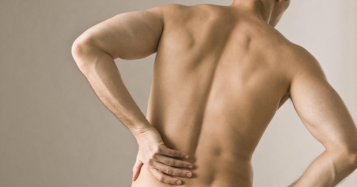 Great Falls, MT natural back pain treatment